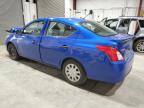 2017 Nissan Versa S for Sale in Billings, MT - Front End