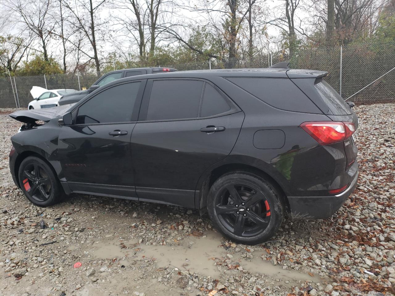 2019 Chevrolet Equinox - Image 2