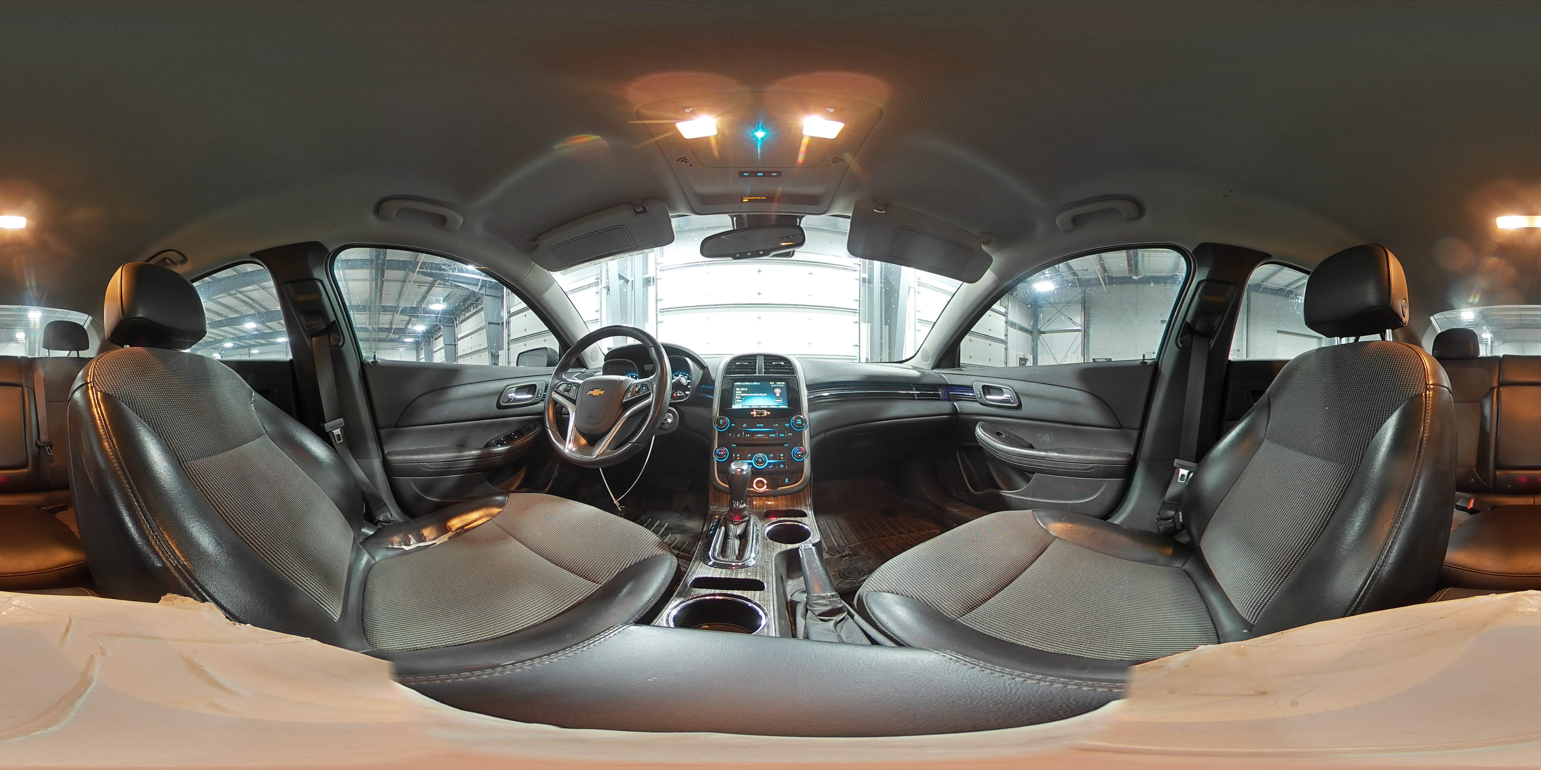 2014 Chevrolet Malibu - Image 12
