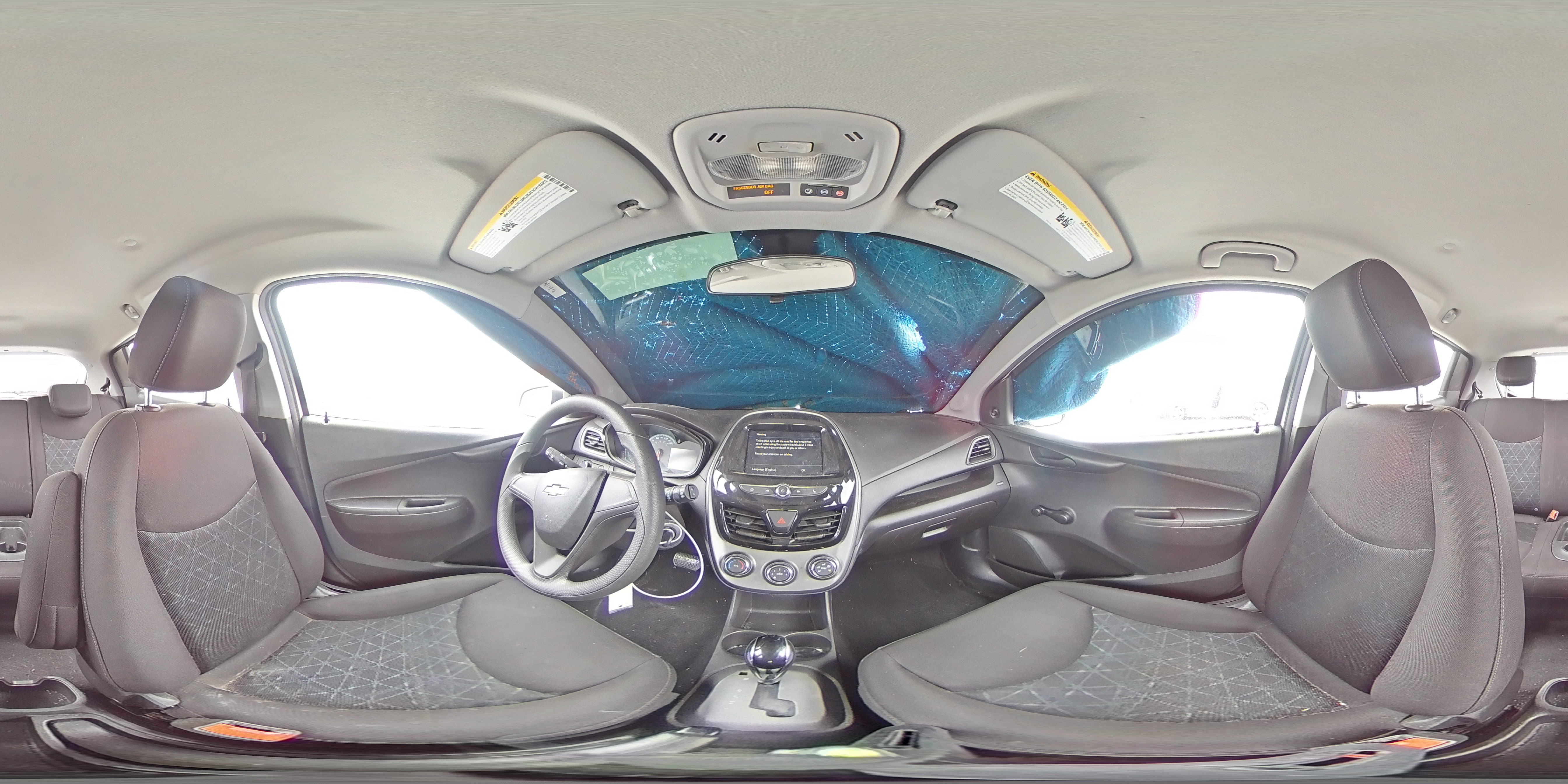 2019 Chevrolet Spark - Image 12