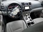 2013 Toyota Highlander Base zu verkaufen in Wichita, KS - Front End
