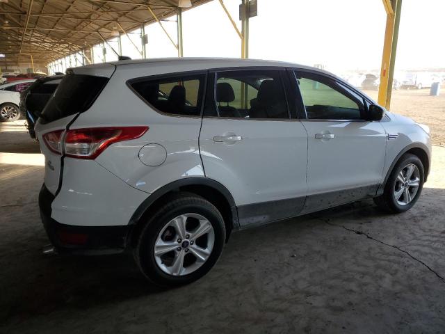  FORD ESCAPE 2013 Белы