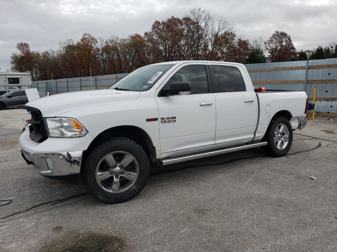2015 RAM 1500 - Image 1