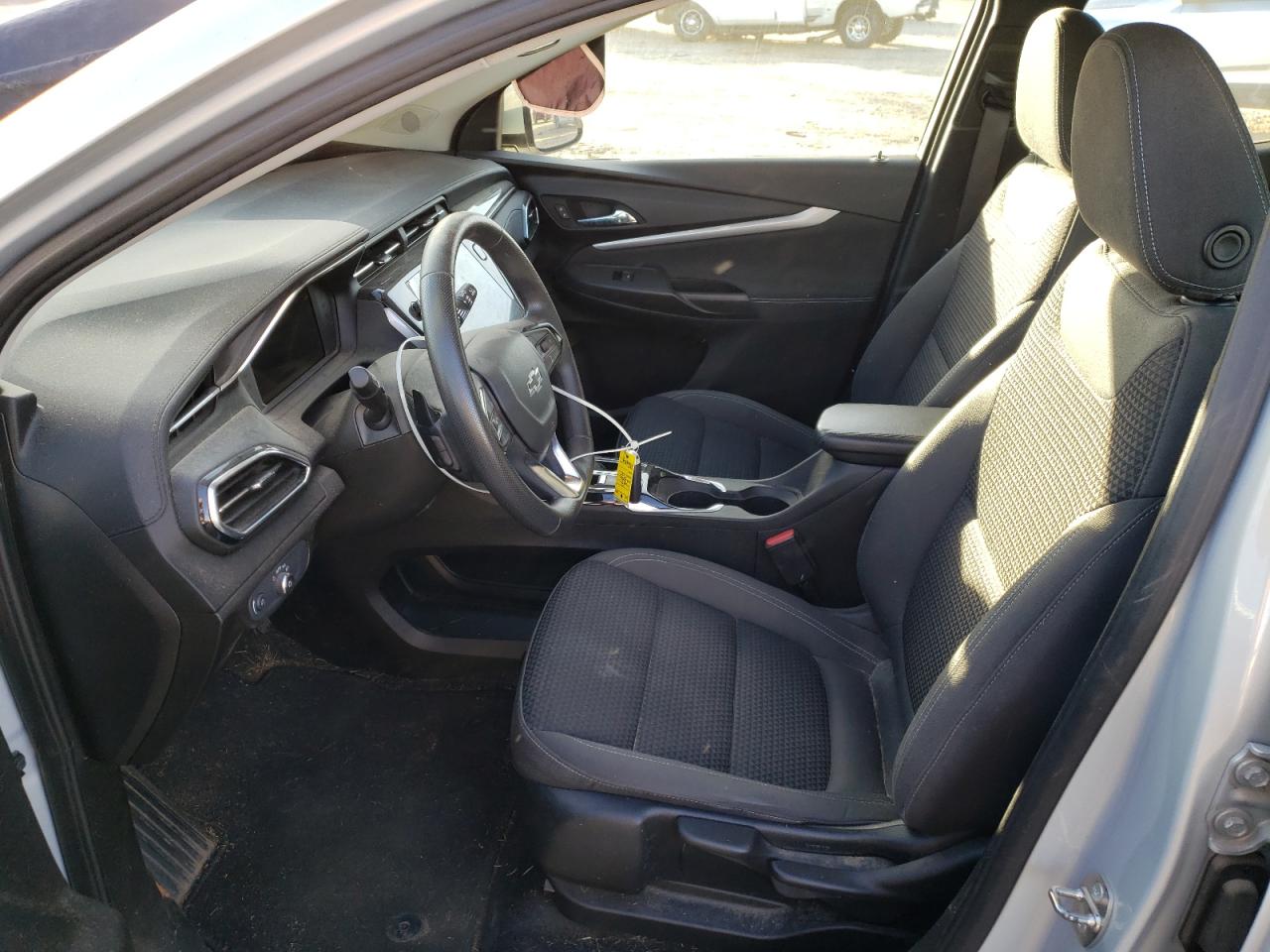 VIN 1G1FY6S00N4103169 2022 CHEVROLET BOLT no.7