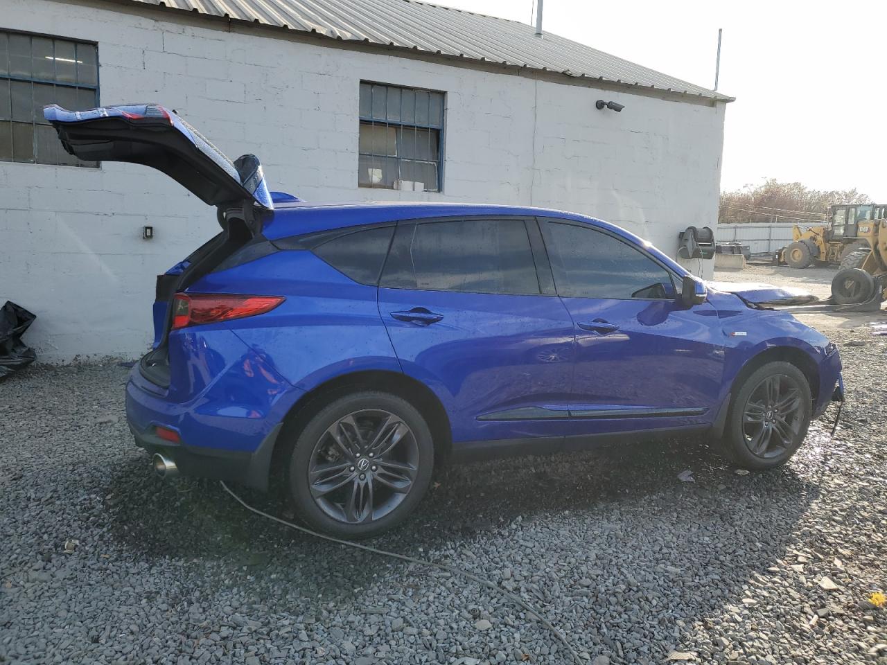 2020 Acura RDX - Image 3