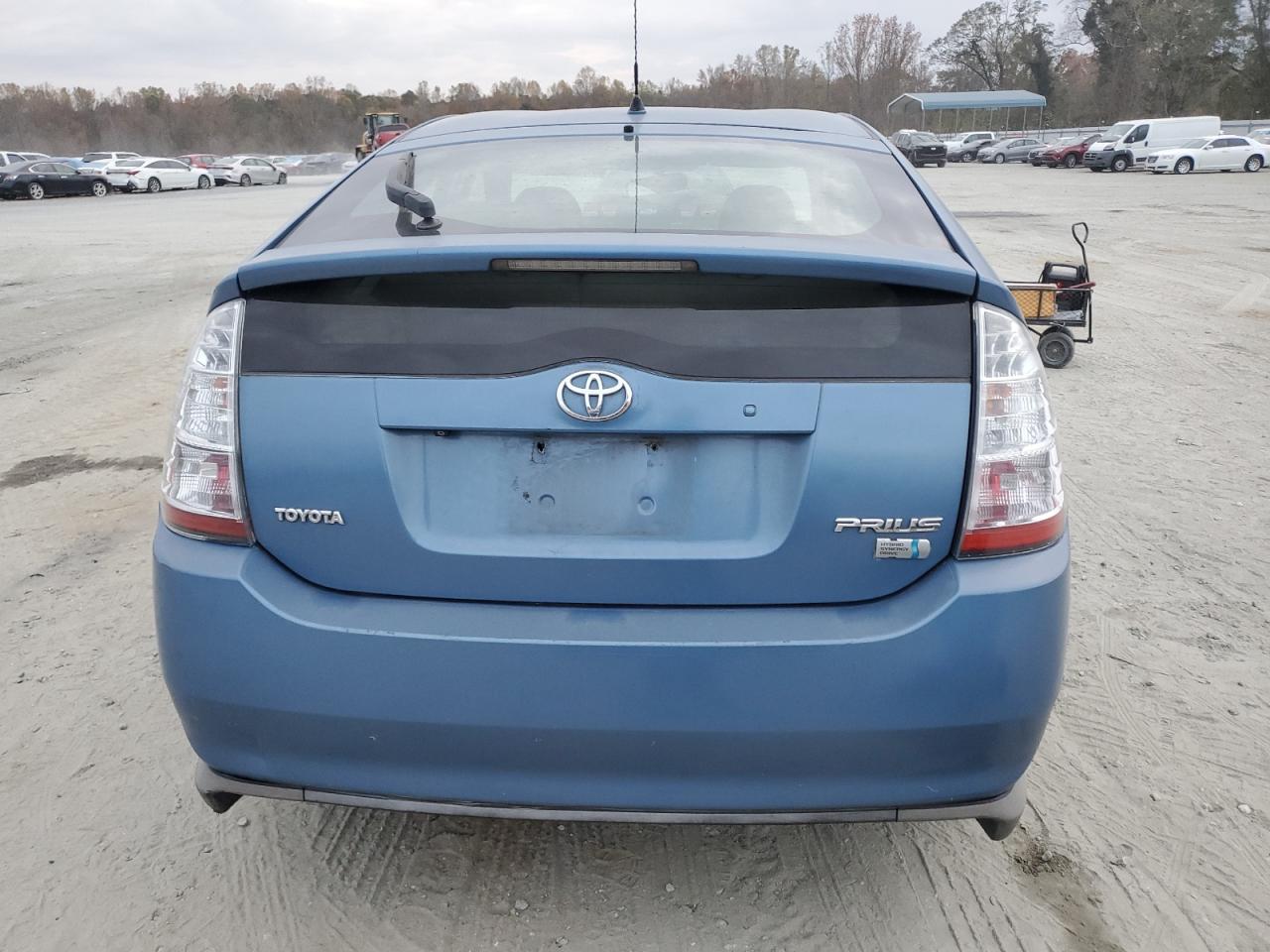 2007 Toyota Prius - Image 6