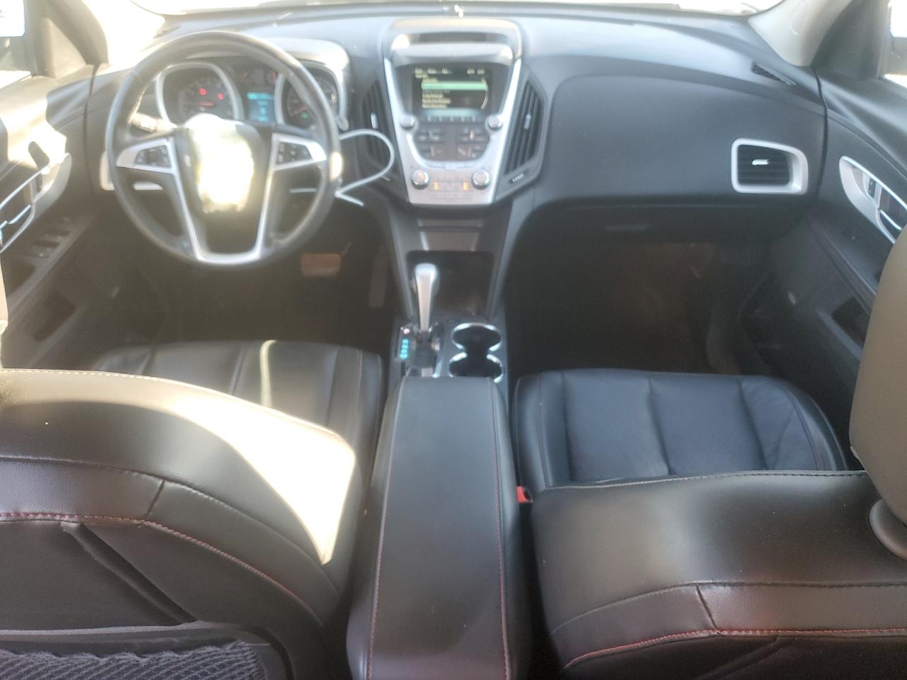 2013 Chevrolet Equinox - Image 8