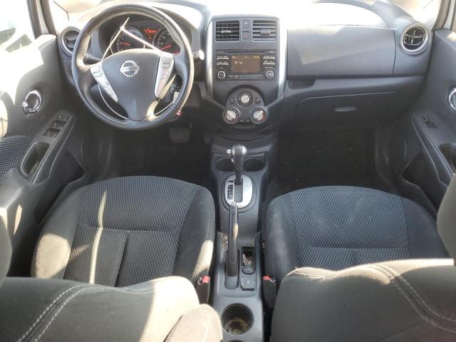  NISSAN VERSA 2014 White