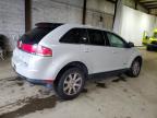 2007 Lincoln Mkx  zu verkaufen in Windsor, NJ - Side