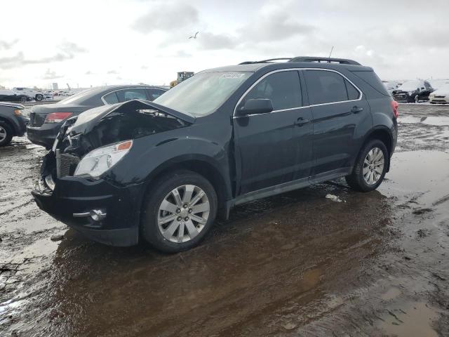 2010 Chevrolet Equinox Lt