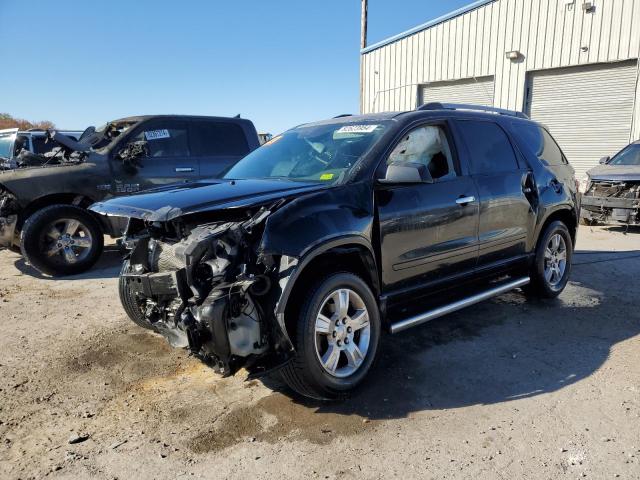 2011 Gmc Acadia Sle