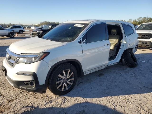 2019 Honda Pilot Exl