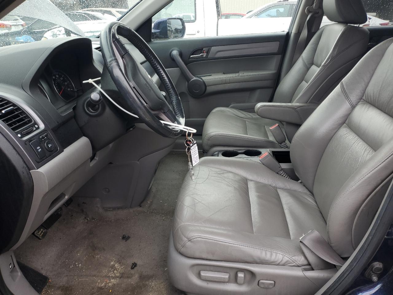 2009 Honda CR-V - Image 7