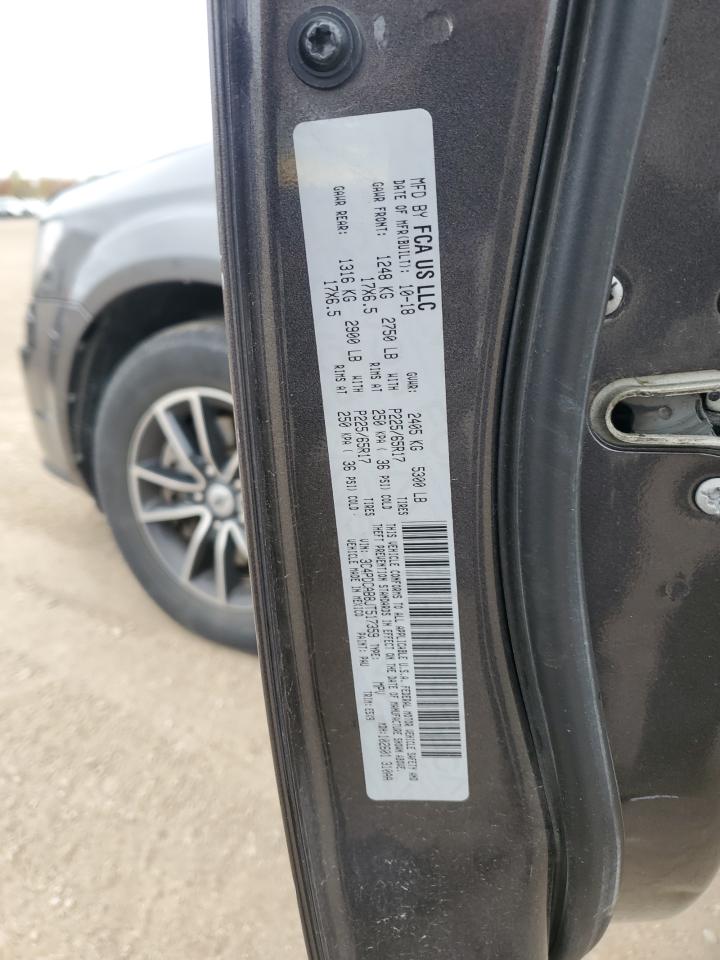 2018 Dodge Journey - Image 13