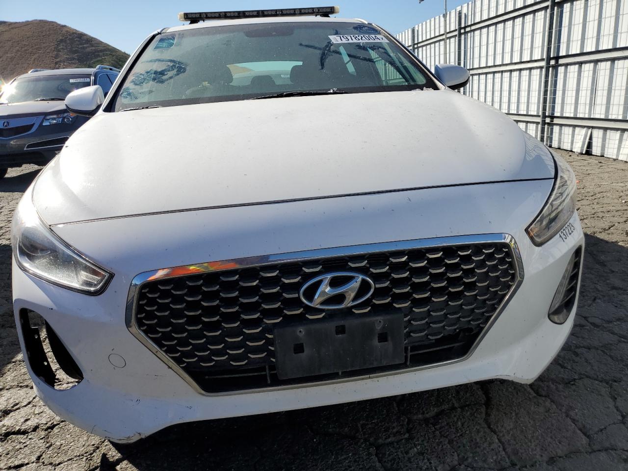 2020 Hyundai Elantra - Image 5