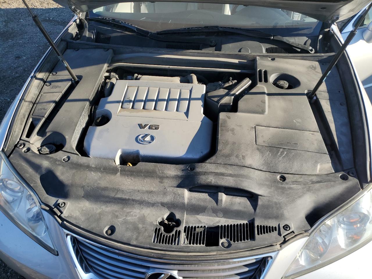 2009 Lexus ES - Image 11