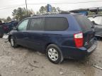 2008 Kia Sedona Ex للبيع في Montgomery، AL - Front End