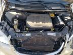 2016 Chrysler Town & Country Touring en Venta en Augusta, GA - Front End