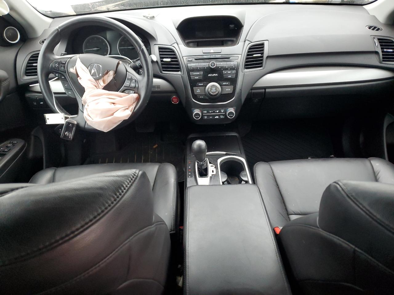 2016 Acura RDX - Image 8