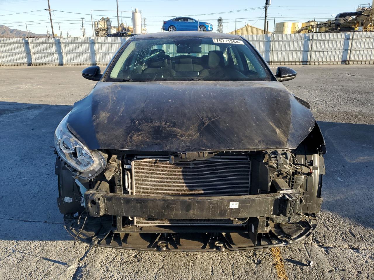 2021 Kia Forte - Image 5