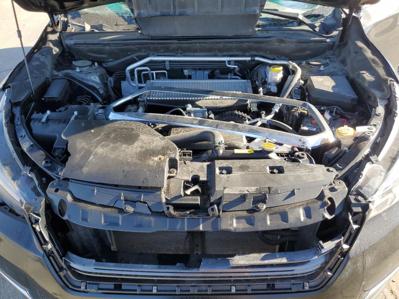 2019 Subaru Ascent - Image 13