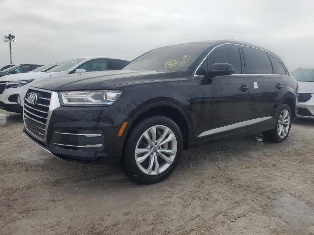 2019 Audi Q7 Premium