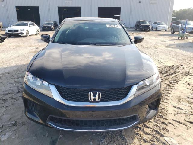  HONDA ACCORD 2015 Черный