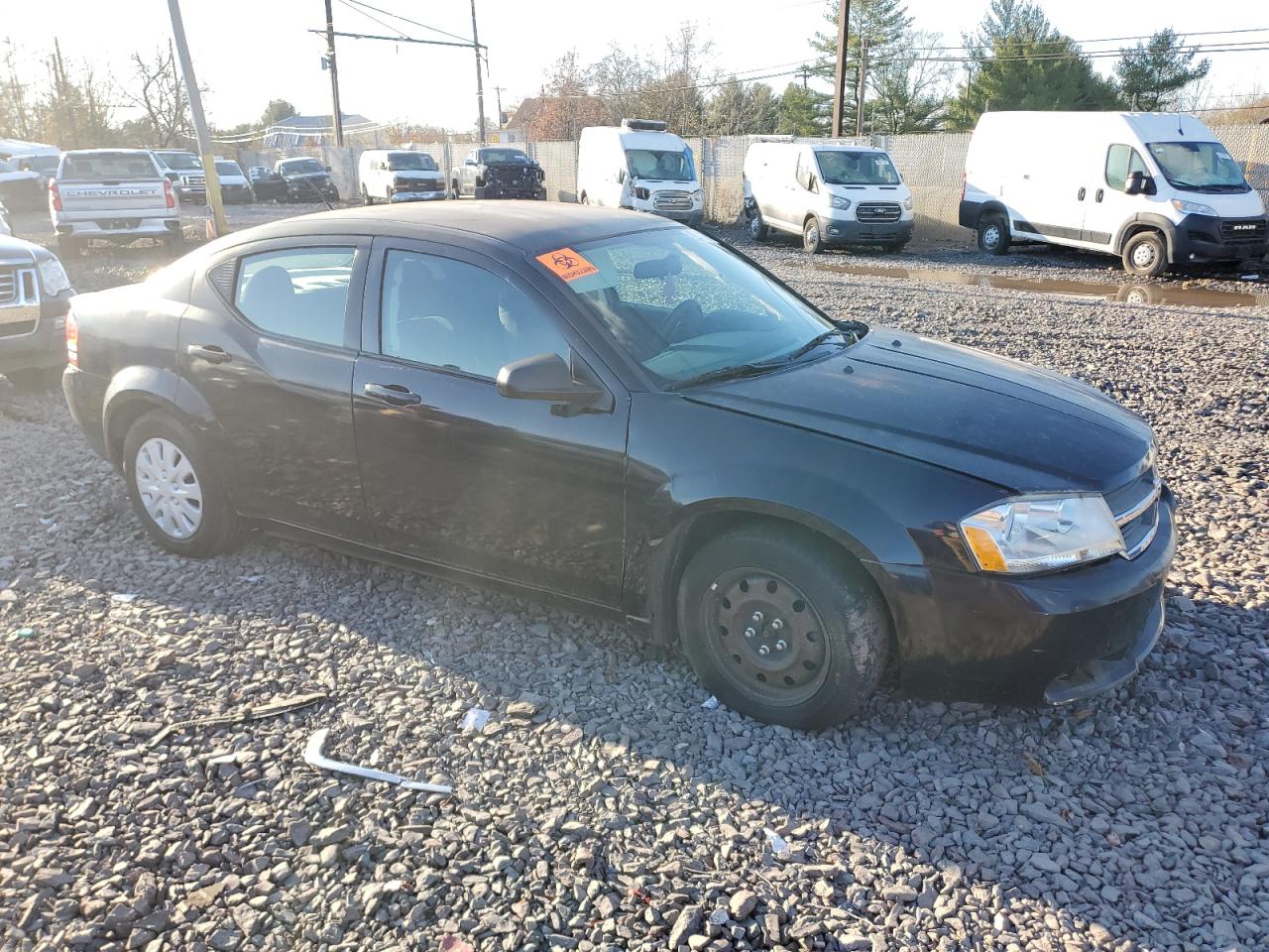 2010 Dodge Avenger - Image 4