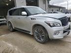 2017 Infiniti Qx80 Base de vânzare în Columbia, MO - All Over