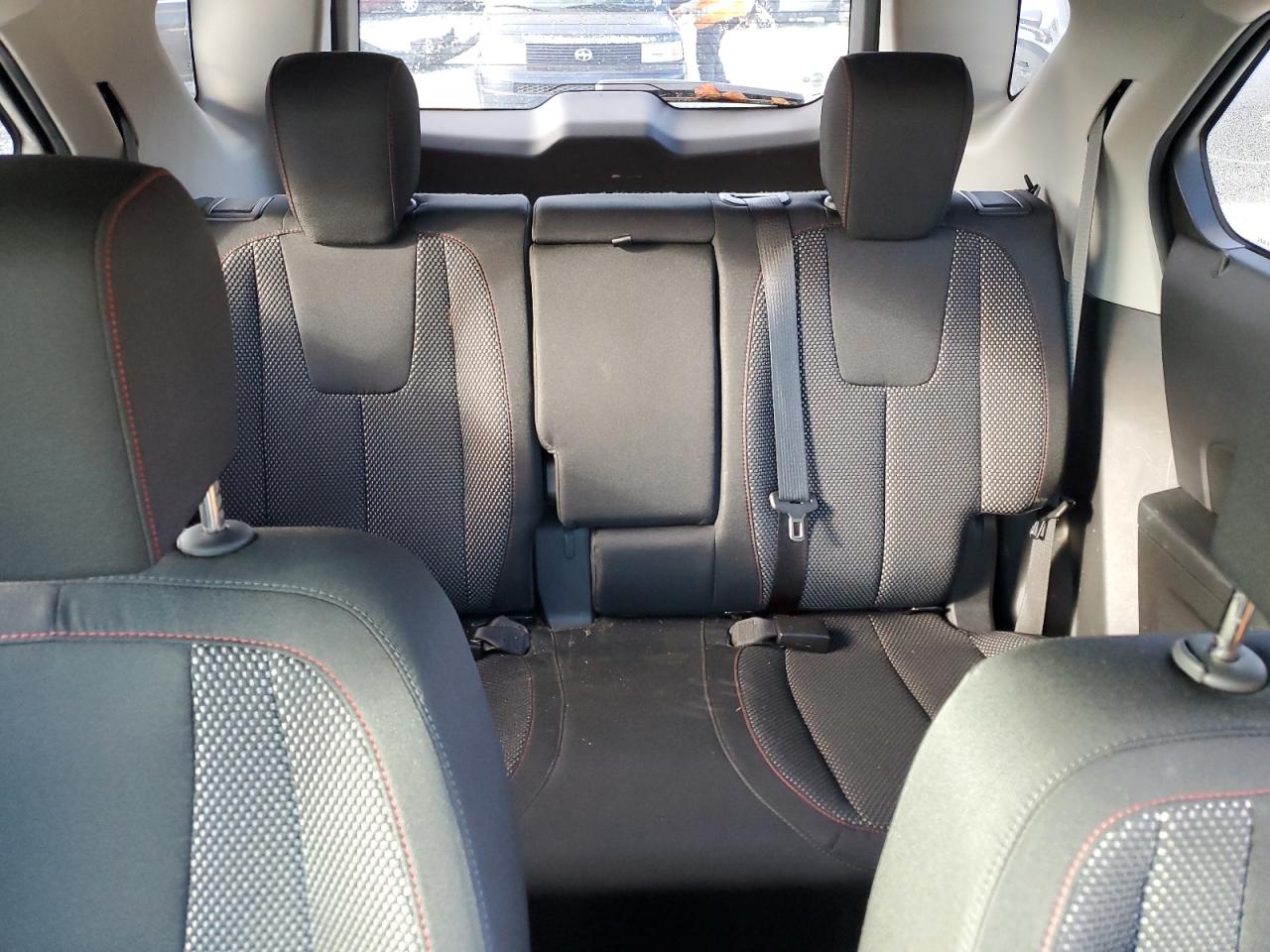 2014 Chevrolet Equinox - Image 10