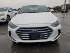 2017 Hyundai Elantra Se na sprzedaż w Lebanon, TN - Side