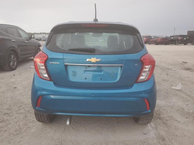  CHEVROLET SPARK 2021 Granatowy