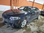 2016 Bmw 535 Xi на продаже в Rocky View County, AB - Hail