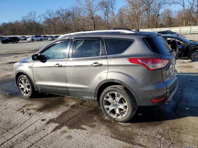  FORD ESCAPE 2014 Серый