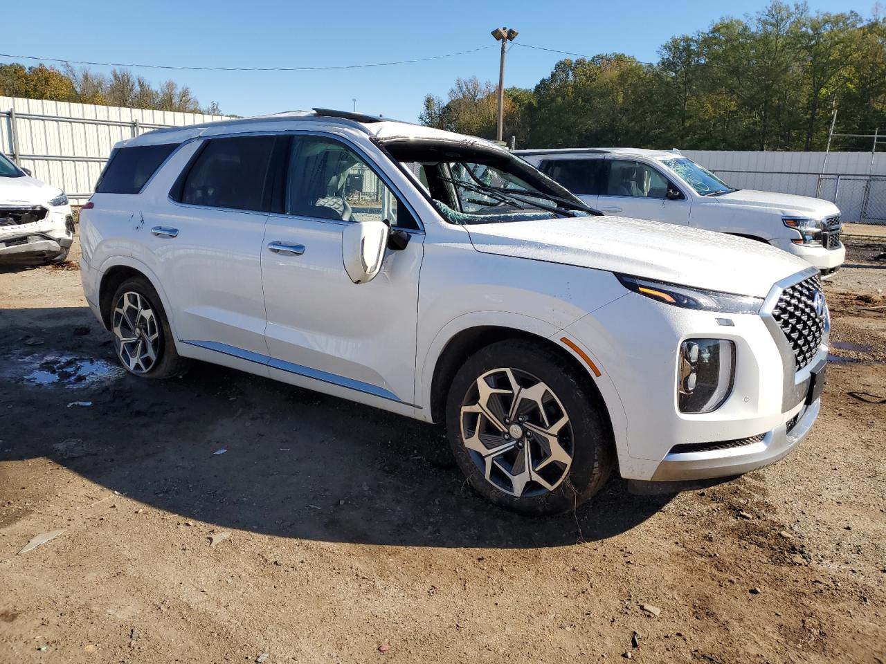 2021 Hyundai Palisade - Image 4