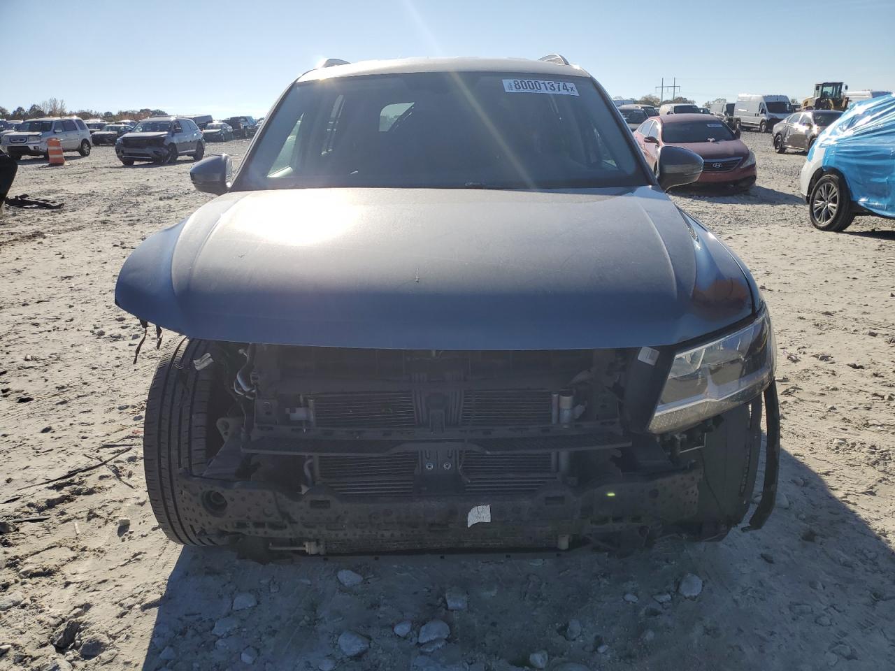 2021 Volkswagen Tiguan - Image 5