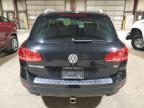 2014 Volkswagen Touareg V6 Tdi de vânzare în Eldridge, IA - Mechanical