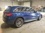 2017 Mercedes-Benz Glc 300 4Matic на продаже в West Mifflin, PA - Undercarriage