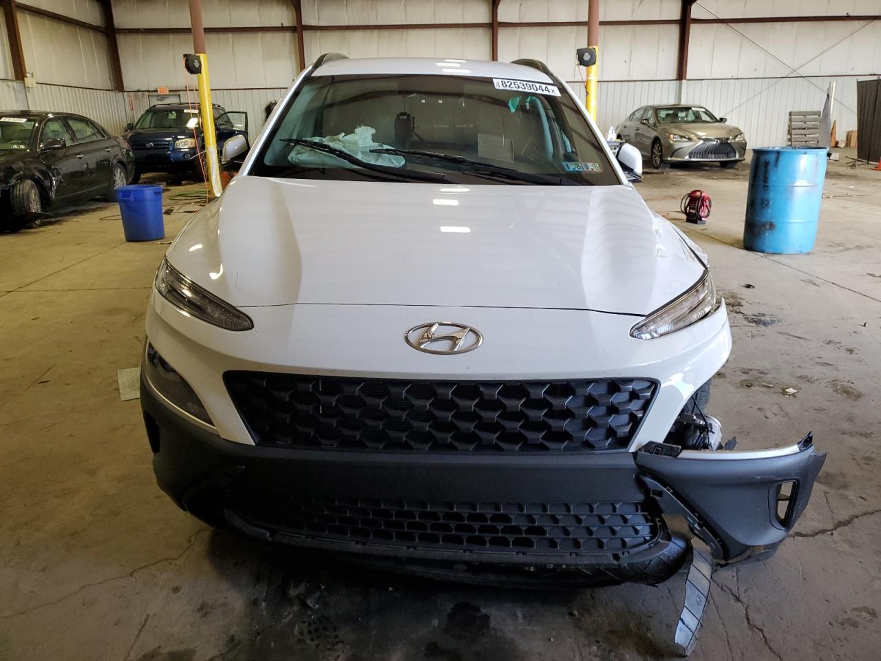 2023 Hyundai Kona - Image 5