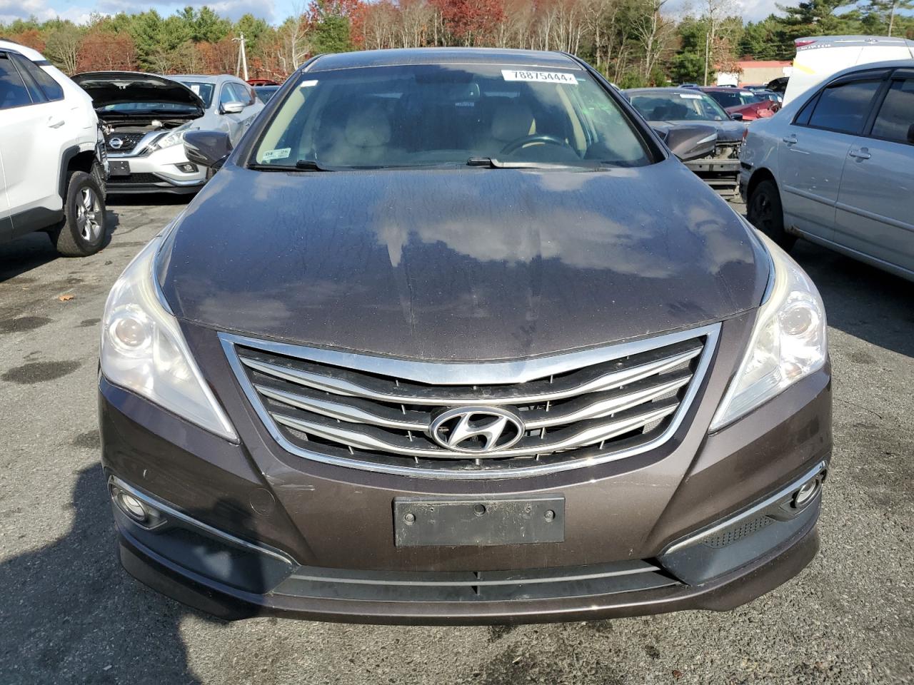 2016 Hyundai Azera - Image 5