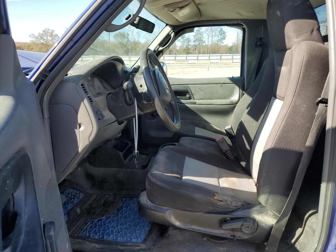 2005 Ford Ranger - Image 7