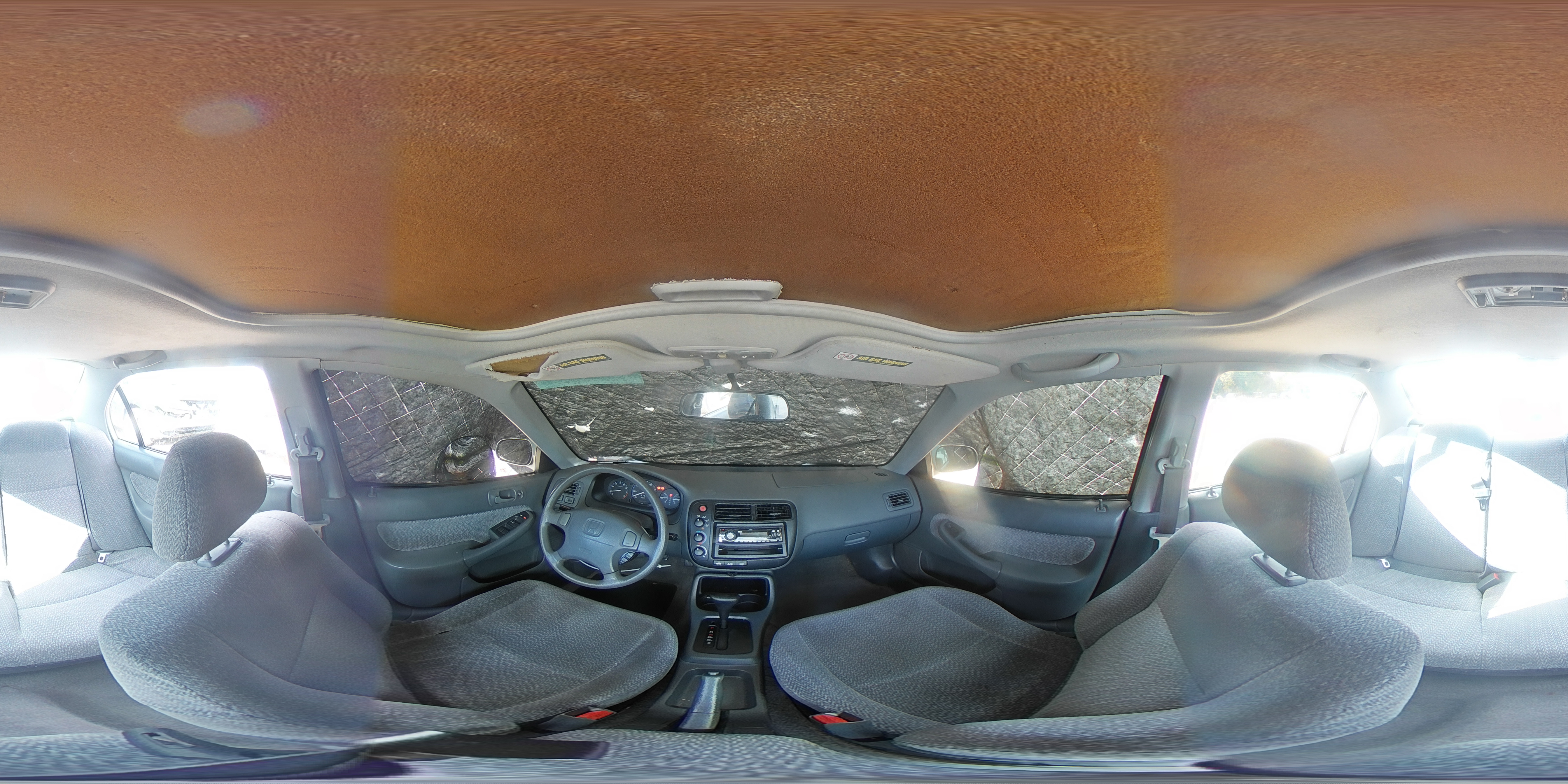 1999 Honda Civic - Image 13