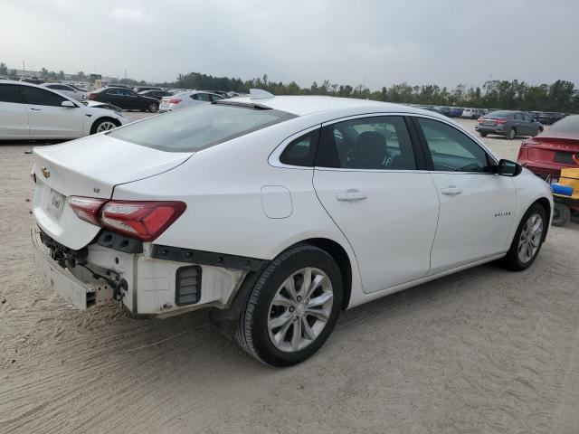  CHEVROLET MALIBU 2020 Biały