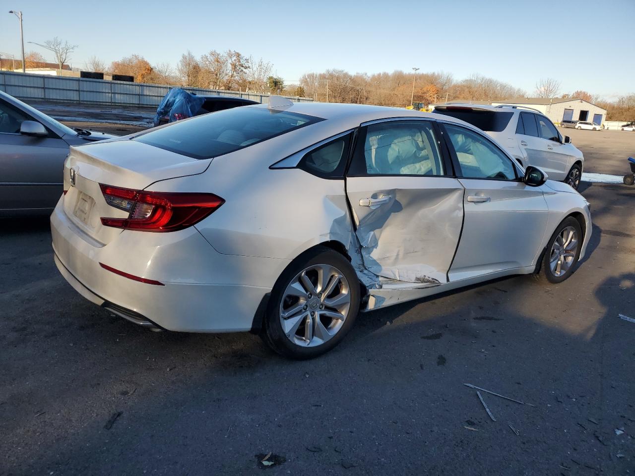 2020 Honda Accord - Image 3