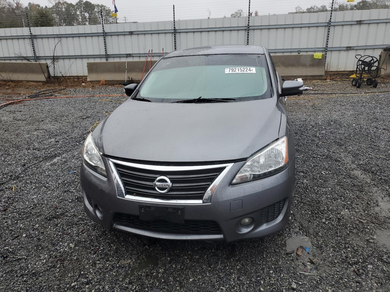 2015 Nissan Sentra - Image 5