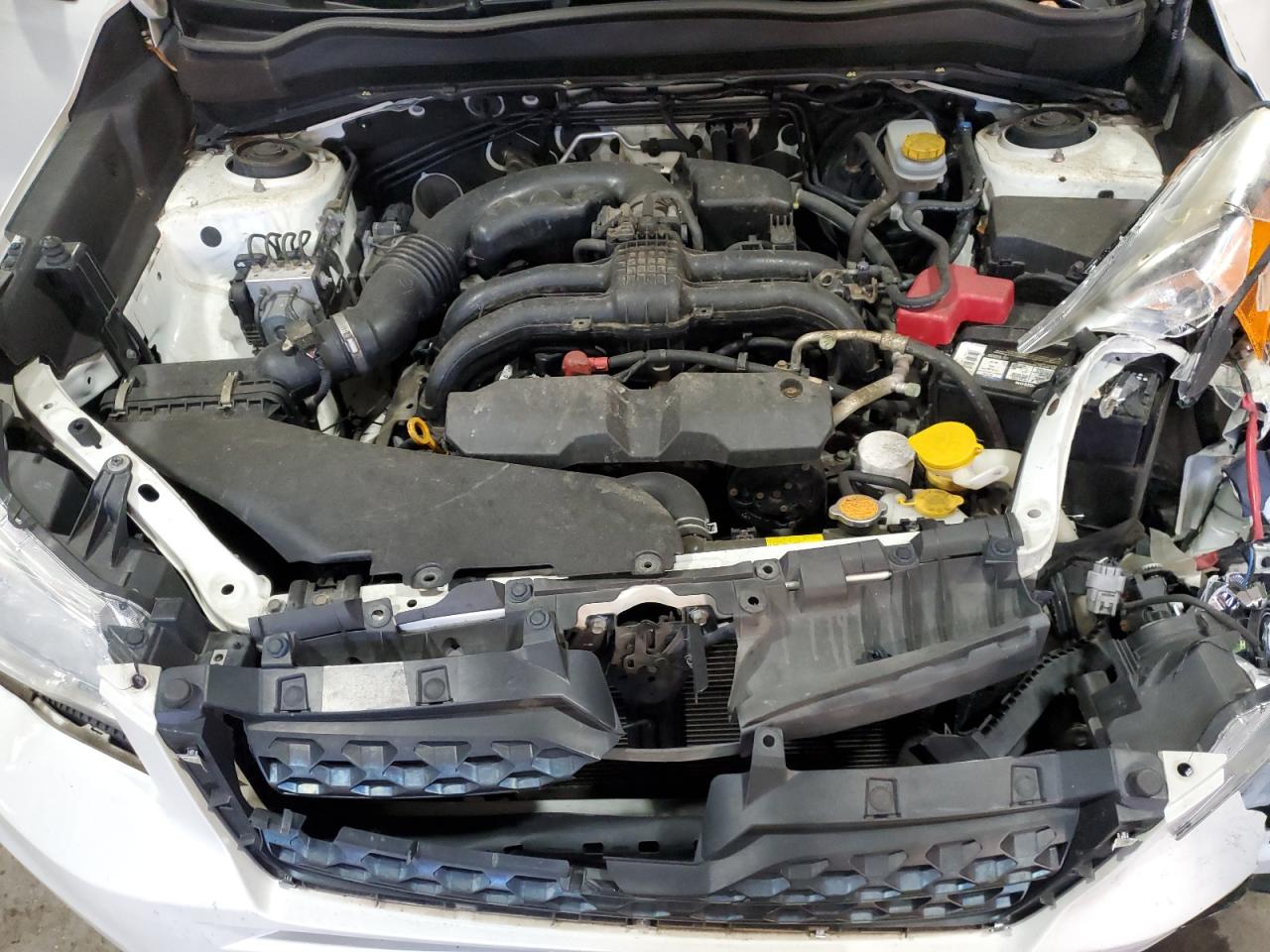 2015 Subaru Forester - Image 12