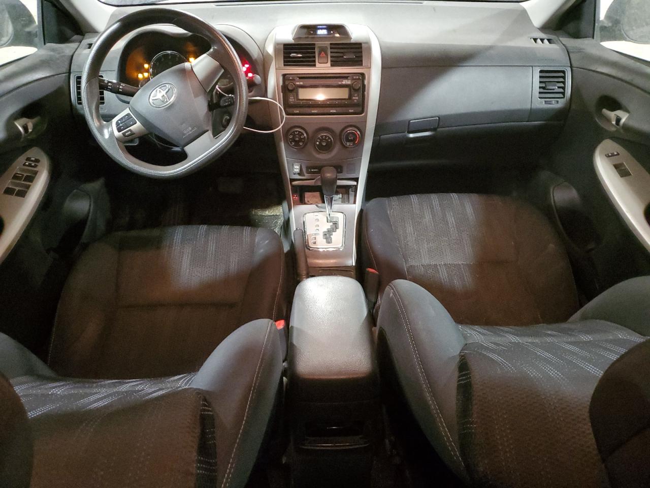 2012 Toyota Corolla - Image 8