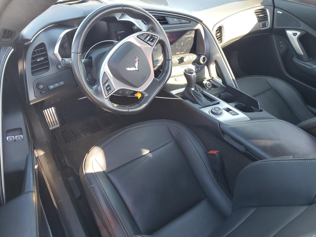 2016 Chevrolet Corvette - Image 8