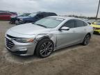 2020 Chevrolet Malibu Premier за продажба в Indianapolis, IN - Front End