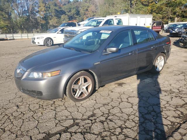 2004 Acura Tl  للبيع في Austell، GA - Rear End